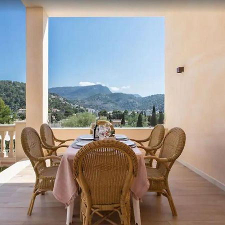 Puerto de Sóller Villa Ona מראה חיצוני תמונה
