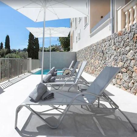 Puerto de Sóller Villa Ona מראה חיצוני תמונה