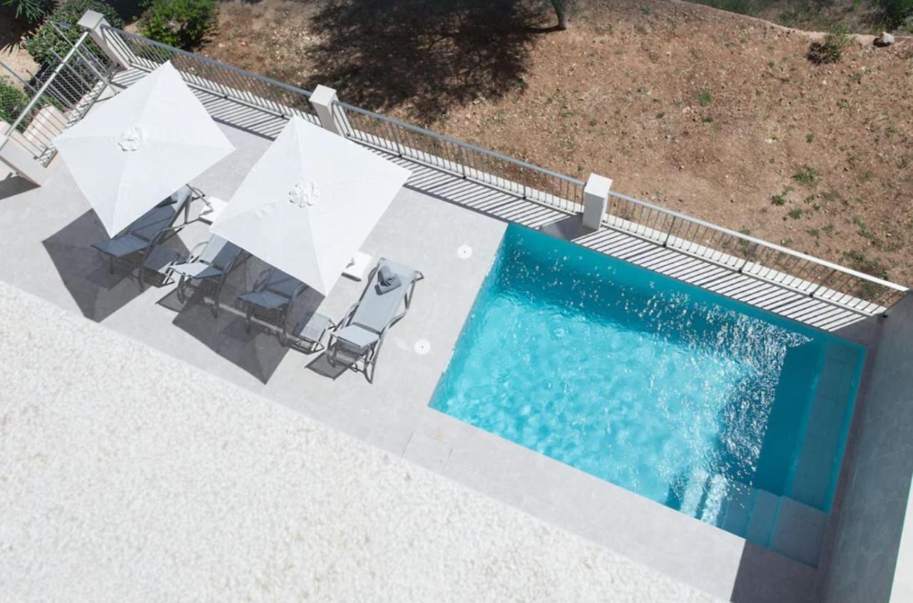 Puerto de Sóller Villa Ona מראה חיצוני תמונה