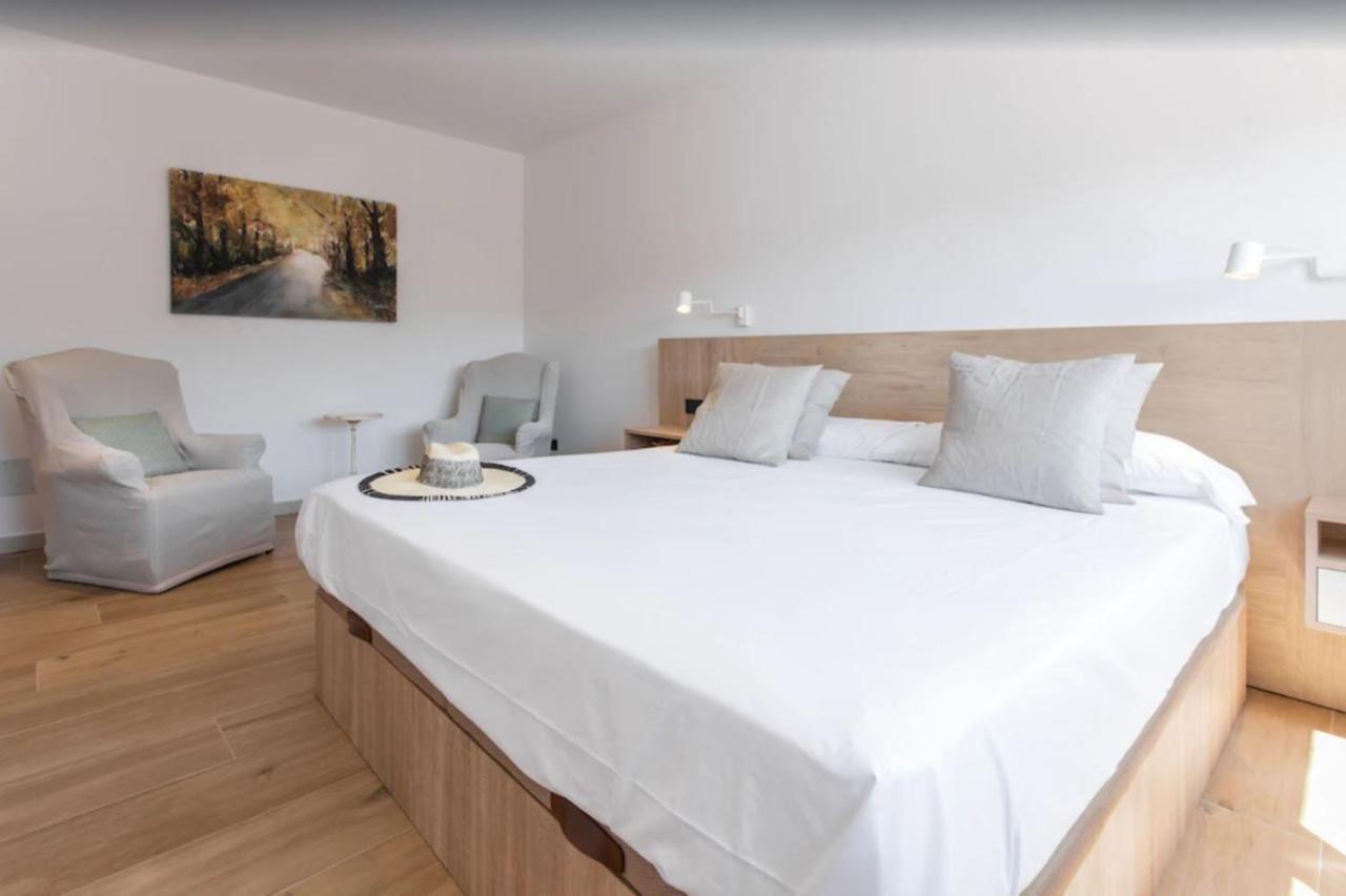 Puerto de Sóller Villa Ona מראה חיצוני תמונה