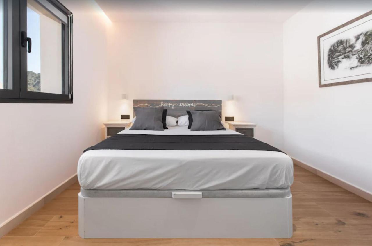 Puerto de Sóller Villa Ona מראה חיצוני תמונה